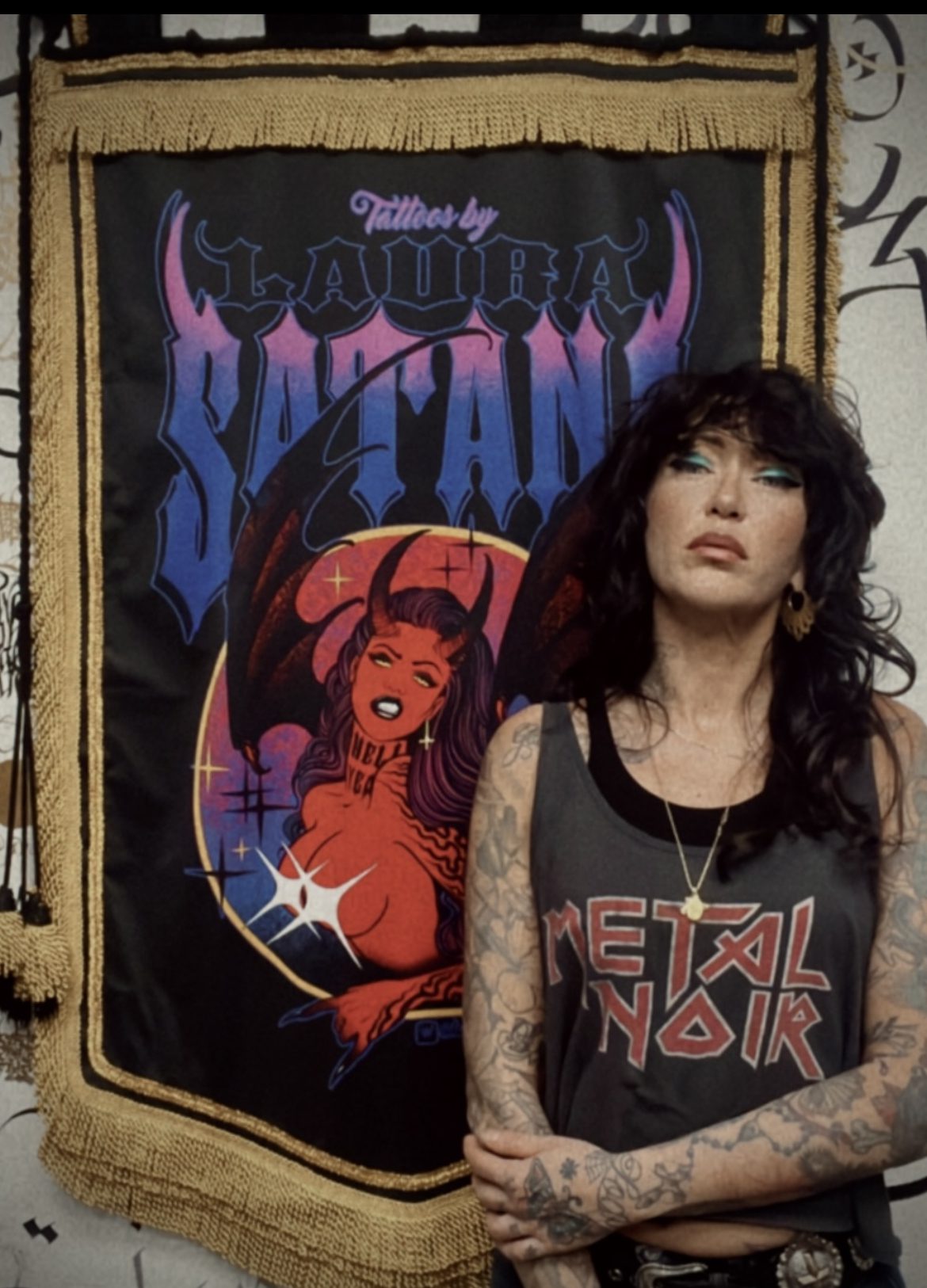 LAURASATANA